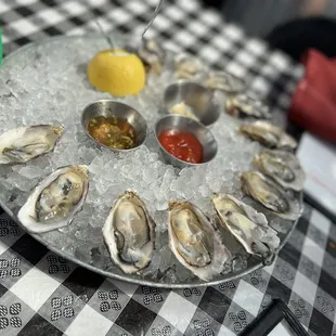 food, shellfish, mussels, oysters and mussels, oysters