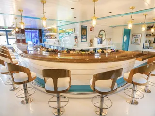 Broad Street Oyster Co.