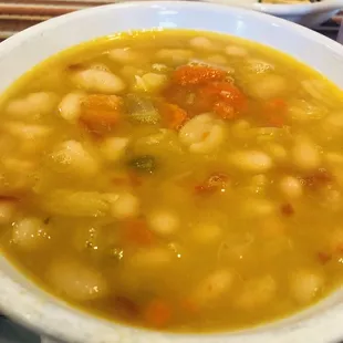 White Bean Soup