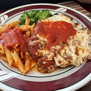 food, pasta, pasta dish