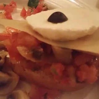 Bruschetta