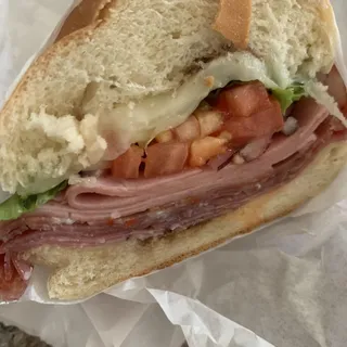Italian Sub