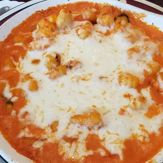 Baked Gnocchi