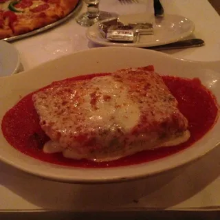Lasagna