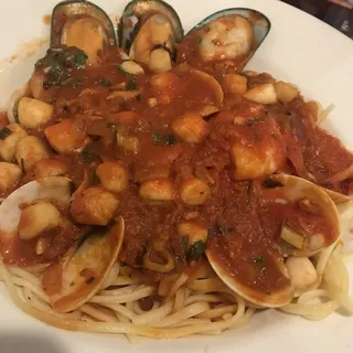 Cioppino