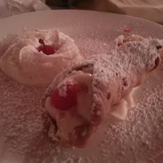 Cannoli