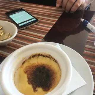 Creme Brulee