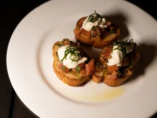 Agrusa's Italian Restaurant