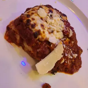 Lasagne