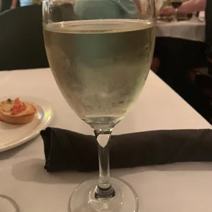 White Wine