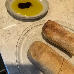 Bread