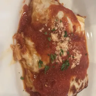Side Salad