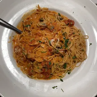 Vodka Sauce Pasta