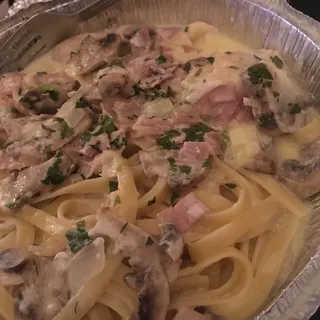 Chicken Portofino
