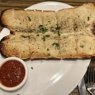 Garlic Bread