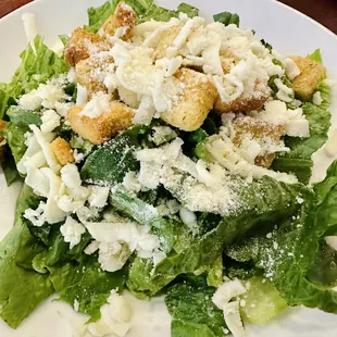 Caesar Salad