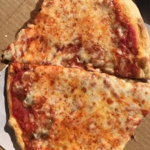 Cheese Pizza