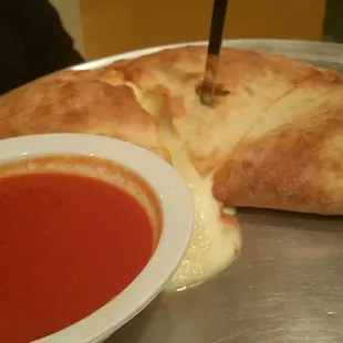 Calzone