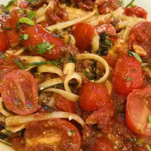 A taste of Italy