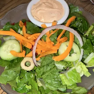 food, salad, salads