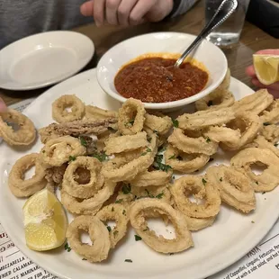 Calamari