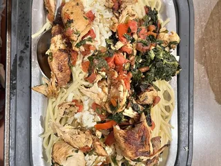 Toscanos Bistro