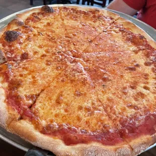 Cheese Pizza