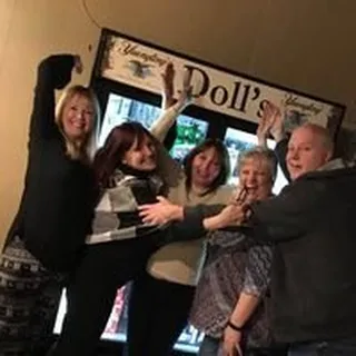 Doll G.