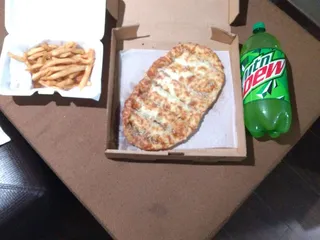 Vinny's Pizza