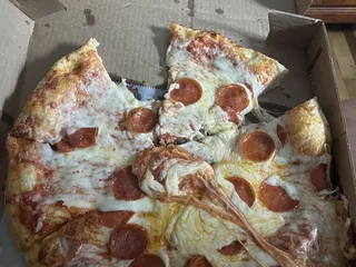 Merlinos Pizza