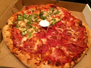 Amili's Pizzeria