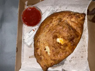 Mia Pizza