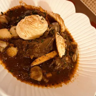 French Beef Stew
