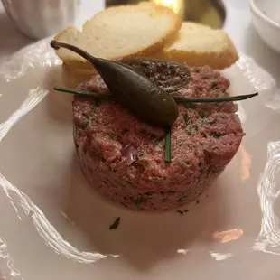 Steak Tartar
