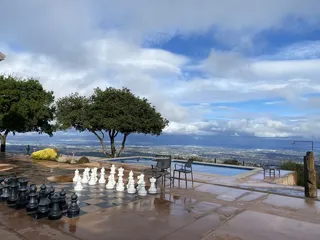 Thomas Fogarty Winery