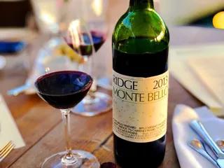 Russian Ridge Winery