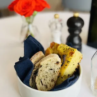 food, bagels