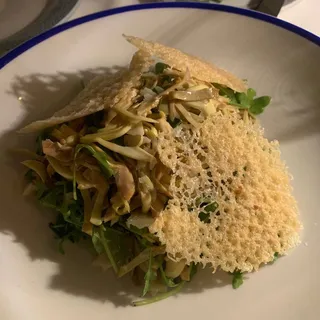 Insalata Mista di Stagione