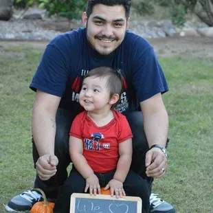 One of my favorites! Done in October of last year!