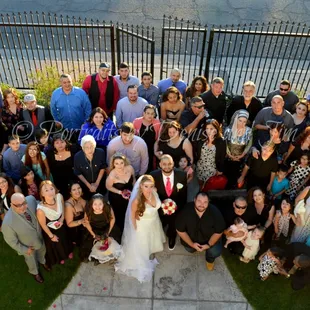 Call us to schedule your no obligation face to face to plan your wedding photography needs!!