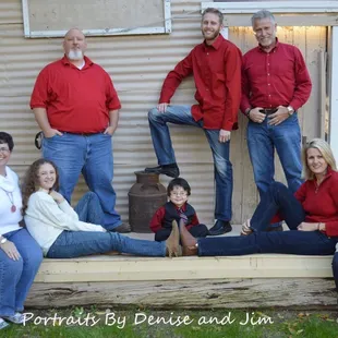 Family is What Truly Matters!