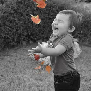 Some effects you can get for a little extra!