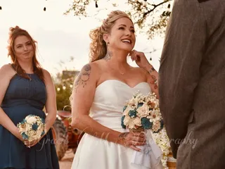 Gracie M Photography