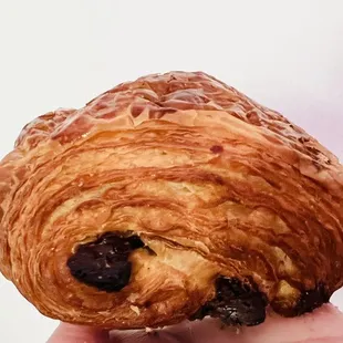 Chocolate Croissant