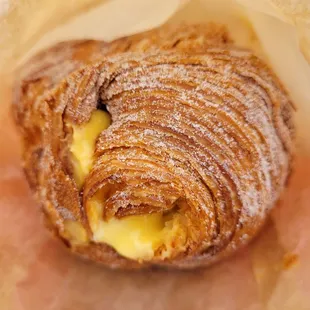 Passionfruit Croffin - 3 stars