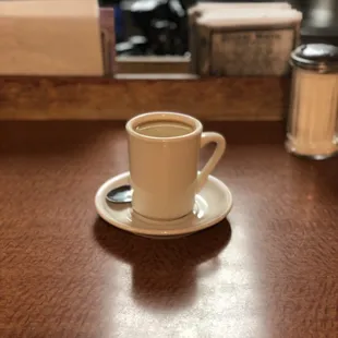 Great Coffee