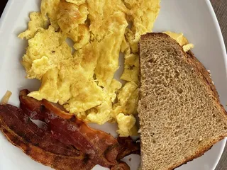 City Egg