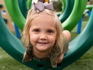 Childtime of Natomas