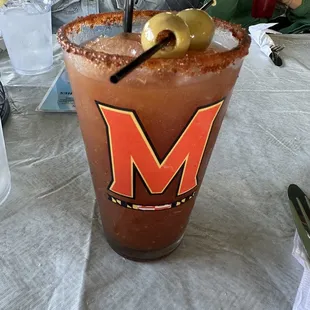 Bloody Mary