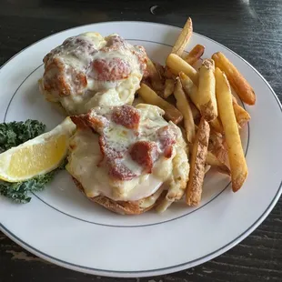 Crab Melt